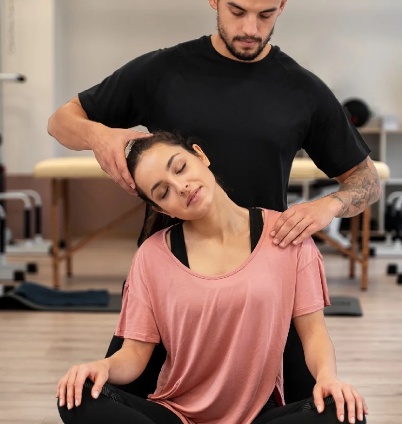 Physiotherapy & Onco-Rehabilitation